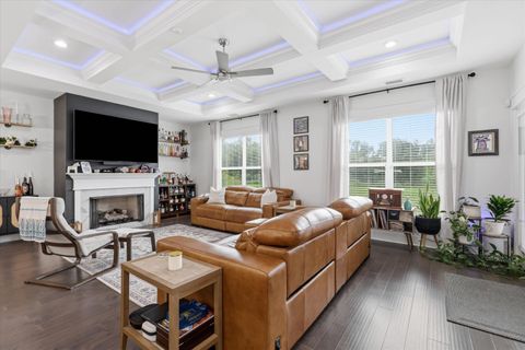 Tiny photo for 1551 Cherry Blossom Circle, Tallahassee, FL 32317 (MLS # 401582)