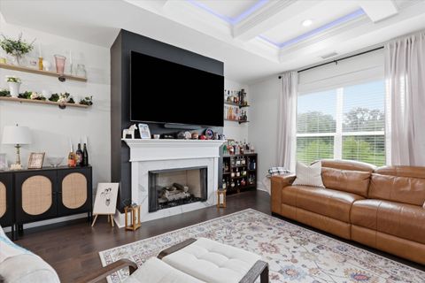 Tiny photo for 1551 Cherry Blossom Circle, Tallahassee, FL 32317 (MLS # 401582)