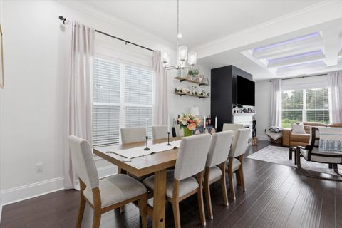 Tiny photo for 1551 Cherry Blossom Circle, Tallahassee, FL 32317 (MLS # 401582)