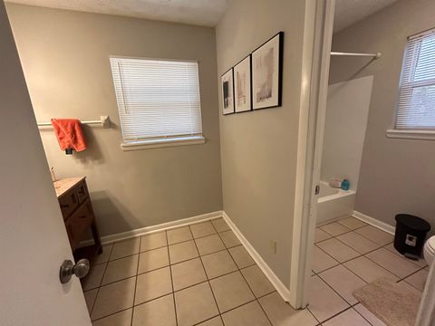 Tiny photo for 2809 Glennis Court, Tallahassee, FL 32303 (MLS # 392714)