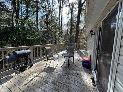 Tiny photo for 2809 Glennis Court, Tallahassee, FL 32303 (MLS # 392714)