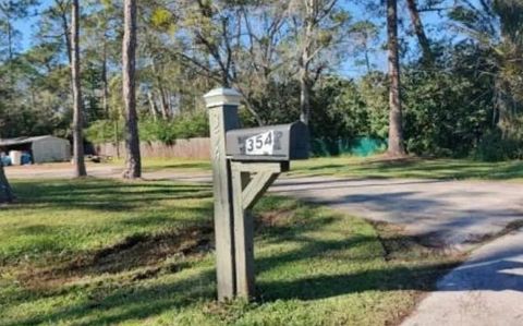 Tiny photo for 354 Bridle Path Lane, Other Florida, FL 32174 (MLS # 398058)