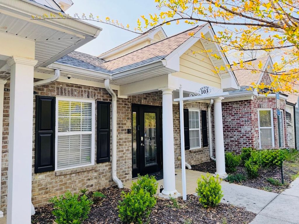 Photo of 1618 Mahan Center Boulevard #103, Tallahassee, FL 32308 (MLS # 397610)