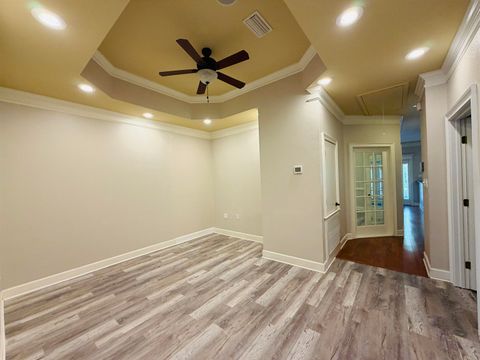 Tiny photo for 1618 Mahan Center Boulevard #103, Tallahassee, FL 32308 (MLS # 397610)