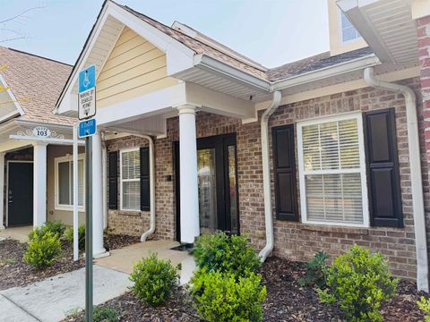 Tiny photo for 1618 Mahan Center Boulevard #103, Tallahassee, FL 32308 (MLS # 397610)