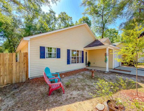Tiny photo for 3349 Cypress Cove Court, Tallahassee, FL 32310 (MLS # 399259)