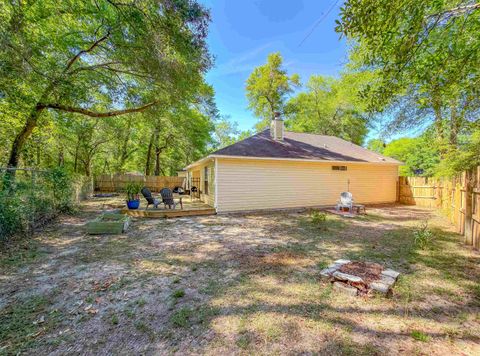 Tiny photo for 3349 Cypress Cove Court, Tallahassee, FL 32310 (MLS # 399259)