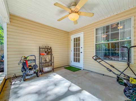 Tiny photo for 3349 Cypress Cove Court, Tallahassee, FL 32310 (MLS # 399259)