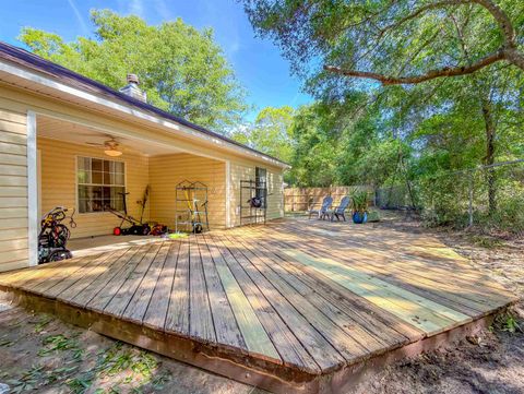 Tiny photo for 3349 Cypress Cove Court, Tallahassee, FL 32310 (MLS # 399259)
