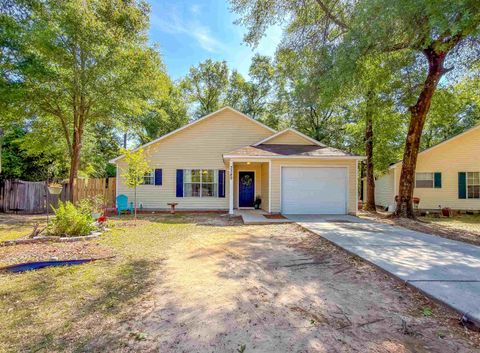 Tiny photo for 3349 Cypress Cove Court, Tallahassee, FL 32310 (MLS # 399259)