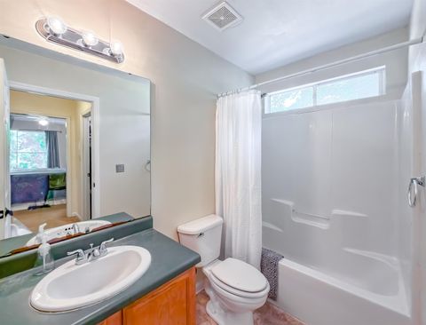 Tiny photo for 3349 Cypress Cove Court, Tallahassee, FL 32310 (MLS # 399259)