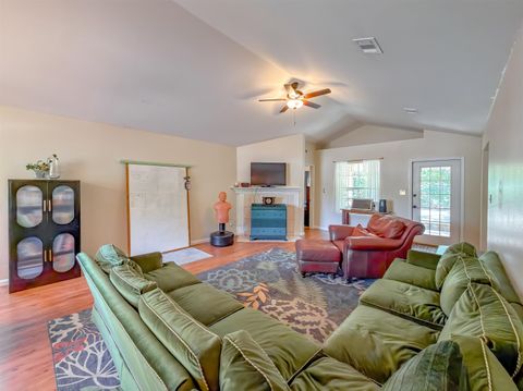 Tiny photo for 3349 Cypress Cove Court, Tallahassee, FL 32310 (MLS # 399259)
