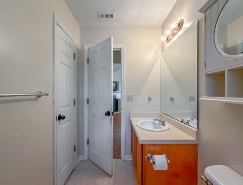 Tiny photo for 3349 Cypress Cove Court, Tallahassee, FL 32310 (MLS # 399259)