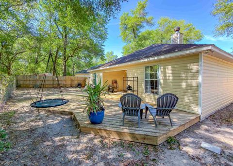 Tiny photo for 3349 Cypress Cove Court, Tallahassee, FL 32310 (MLS # 399259)