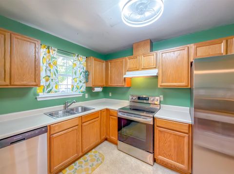 Tiny photo for 3349 Cypress Cove Court, Tallahassee, FL 32310 (MLS # 399259)