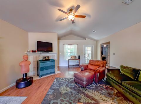 Tiny photo for 3349 Cypress Cove Court, Tallahassee, FL 32310 (MLS # 399259)
