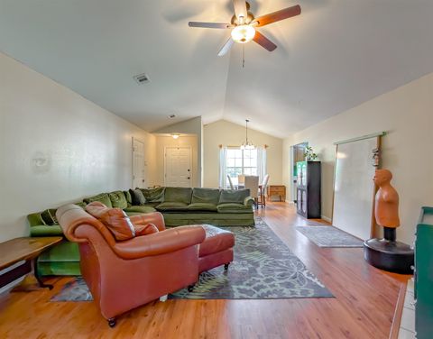 Tiny photo for 3349 Cypress Cove Court, Tallahassee, FL 32310 (MLS # 399259)