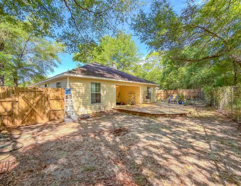 Tiny photo for 3349 Cypress Cove Court, Tallahassee, FL 32310 (MLS # 399259)