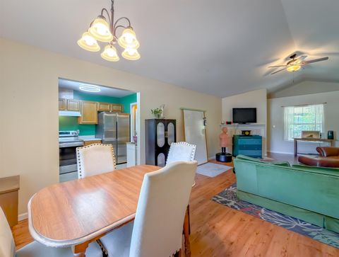Tiny photo for 3349 Cypress Cove Court, Tallahassee, FL 32310 (MLS # 399259)