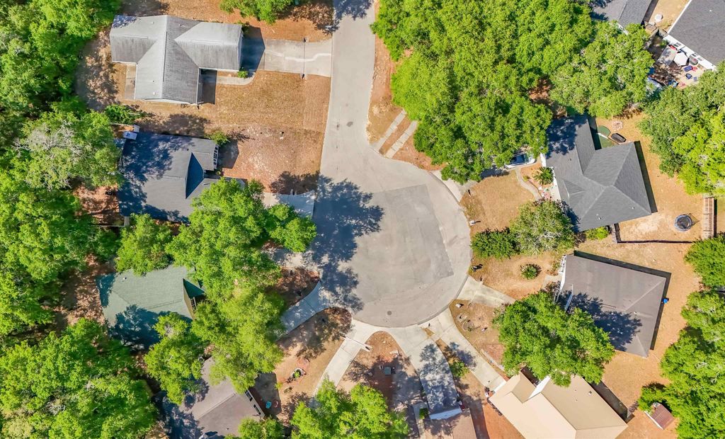 Photo of 3349 Cypress Cove Court, Tallahassee, FL 32310 (MLS # 399259)