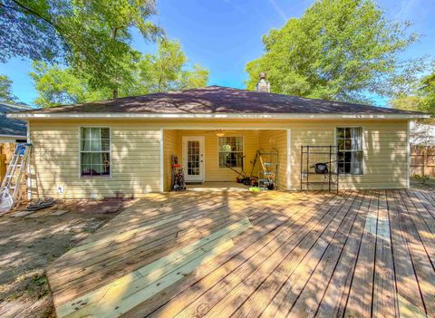 Tiny photo for 3349 Cypress Cove Court, Tallahassee, FL 32310 (MLS # 399259)