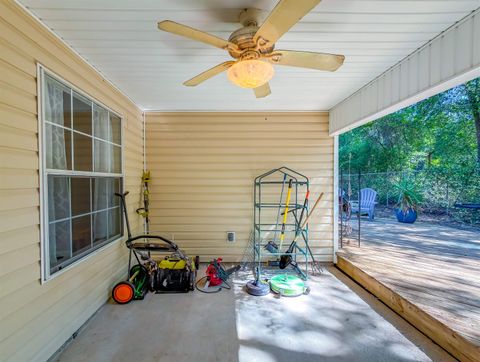 Tiny photo for 3349 Cypress Cove Court, Tallahassee, FL 32310 (MLS # 399259)
