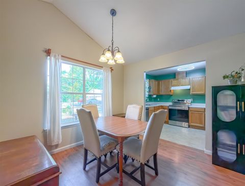 Tiny photo for 3349 Cypress Cove Court, Tallahassee, FL 32310 (MLS # 399259)