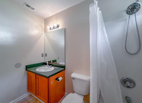 Tiny photo for 3349 Cypress Cove Court, Tallahassee, FL 32310 (MLS # 399259)