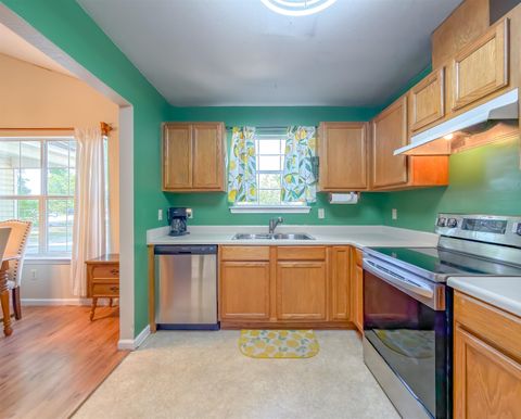 Tiny photo for 3349 Cypress Cove Court, Tallahassee, FL 32310 (MLS # 399259)