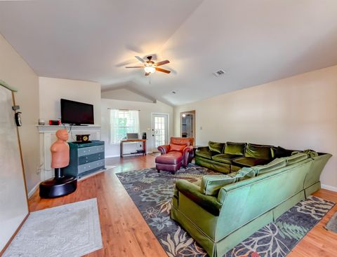 Tiny photo for 3349 Cypress Cove Court, Tallahassee, FL 32310 (MLS # 399259)