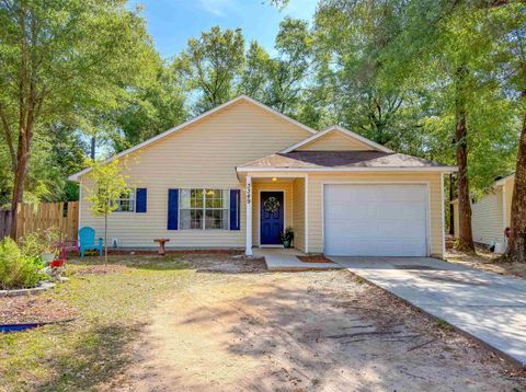 Photo of 3349 Cypress Cove Court, Tallahassee, FL 32310 (MLS # 399259)