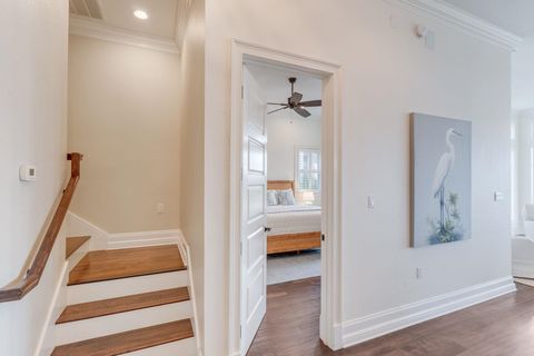 Tiny photo for 51 Walker Creek Drive, Crawfordville, FL 32327 (MLS # 396896)