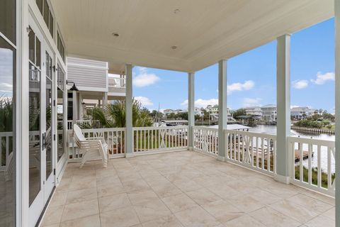 Tiny photo for 51 Walker Creek Drive, Crawfordville, FL 32327 (MLS # 396896)