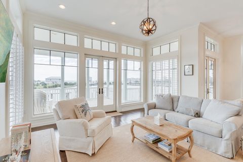 Tiny photo for 51 Walker Creek Drive, Crawfordville, FL 32327 (MLS # 396896)