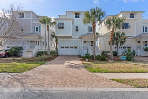 Tiny photo for 51 Walker Creek Drive, Crawfordville, FL 32327 (MLS # 396896)