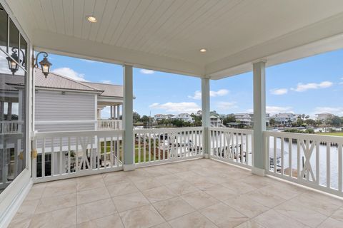 Tiny photo for 51 Walker Creek Drive, Crawfordville, FL 32327 (MLS # 396896)