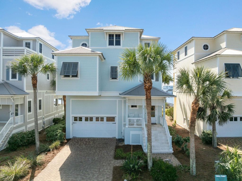 Photo of 51 Walker Creek Drive, Crawfordville, FL 32327 (MLS # 396896)