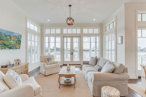 Tiny photo for 51 Walker Creek Drive, Crawfordville, FL 32327 (MLS # 396896)