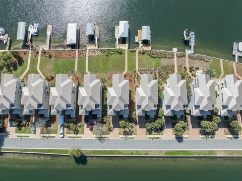 Tiny photo for 51 Walker Creek Drive, Crawfordville, FL 32327 (MLS # 396896)