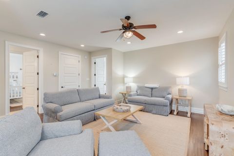 Tiny photo for 51 Walker Creek Drive, Crawfordville, FL 32327 (MLS # 396896)