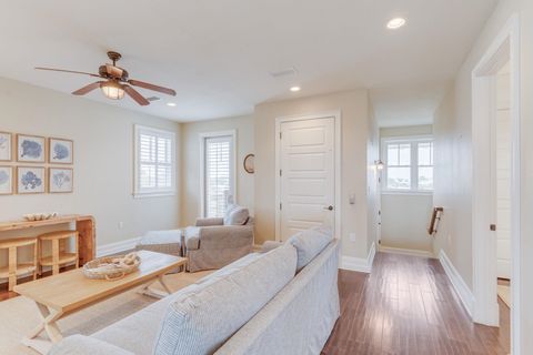 Tiny photo for 51 Walker Creek Drive, Crawfordville, FL 32327 (MLS # 396896)