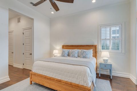 Tiny photo for 51 Walker Creek Drive, Crawfordville, FL 32327 (MLS # 396896)