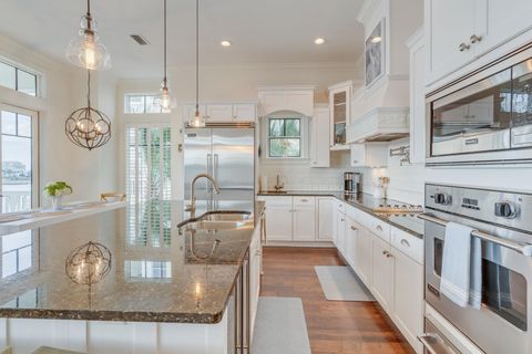 Tiny photo for 51 Walker Creek Drive, Crawfordville, FL 32327 (MLS # 396896)