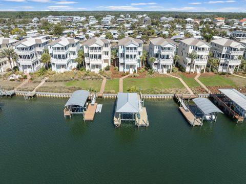 Tiny photo for 51 Walker Creek Drive, Crawfordville, FL 32327 (MLS # 396896)