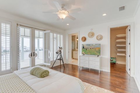 Tiny photo for 51 Walker Creek Drive, Crawfordville, FL 32327 (MLS # 396896)