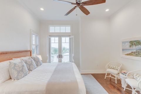 Tiny photo for 51 Walker Creek Drive, Crawfordville, FL 32327 (MLS # 396896)