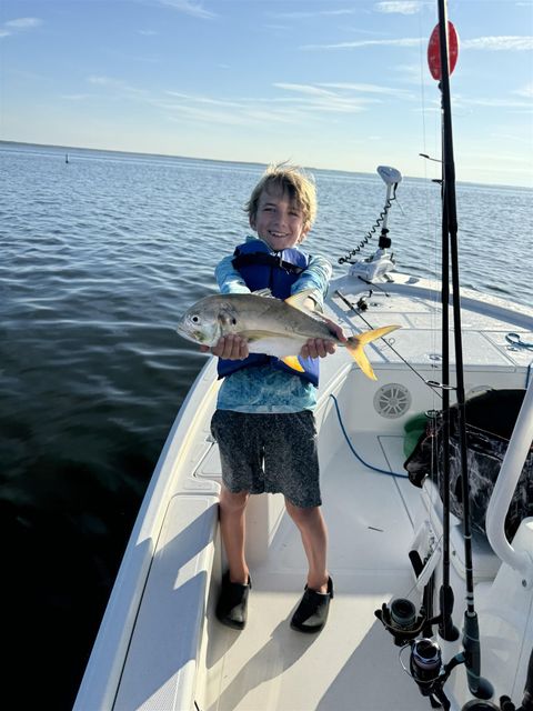 Tiny photo for 51 Walker Creek Drive, Crawfordville, FL 32327 (MLS # 396896)