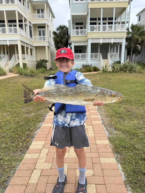 Tiny photo for 51 Walker Creek Drive, Crawfordville, FL 32327 (MLS # 396896)