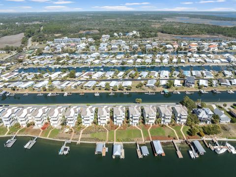 Tiny photo for 51 Walker Creek Drive, Crawfordville, FL 32327 (MLS # 396896)