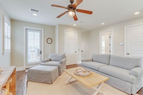 Tiny photo for 51 Walker Creek Drive, Crawfordville, FL 32327 (MLS # 396896)